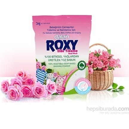 Dalan Roxy Matik Elde Gul Bahcesi 800 Gr Imc Market Balikesir Imc Group